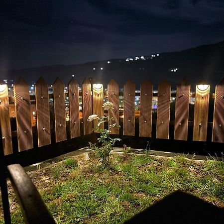 Guest House Mario Berat Exterior foto